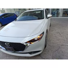 Mazda Mazda 3 2019