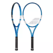 Raquete De Tenis Babolat Pure Drive Edição 30 Anos Azul L3