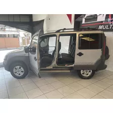 Fiat Doblo Adv Xingu 1.8 Flex Manual