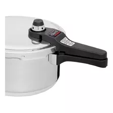 Panela De Pressao 4,5l F Externo Polida Eterna N - 097102