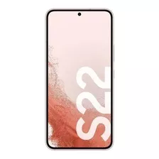 Samsung Galaxy S22 (snapdragon) 128 Gb Pink Gold 8 Gb Ram