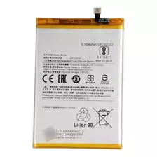 Sobre + Bateria Para Xiaomi Redmi 9a/9c/poco M2 Pro - Bn56
