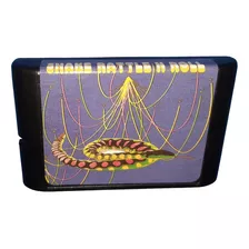 Juego - Cartucho Snake Rattle 'n' Roll Mega Drive - Genesis