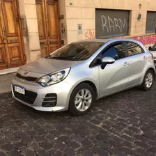 Kia Rio Automatico 2017