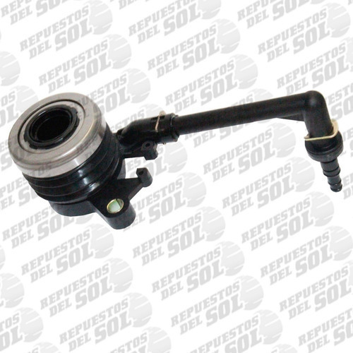 Rodamiento Embrague Nissan Qashqai 2.0 Mr20de J11e 2008 2014 Foto 3