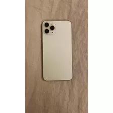 iPhone 11 Pro 256 Blanco Usado