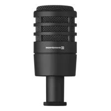 Microfono Beyerdynamic Tg D70d Color Negro
