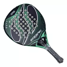 Paleta De Padel Side Spin Lypsis Foam