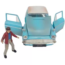 Harry Potter 7cm Ford Anglia 17cm 1959 Hollywood Rides Jada