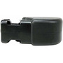 Defensas - Bumper End Cap Compatible With ******* Jeep Wrang Jeep 