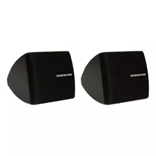 Theater Solutions Ts30b - Par De Altavoces Para Interiores .