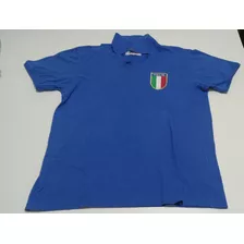 Camisa Retro Seleção Italiano 