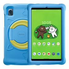 Tableta Blackview Tab 60 Kids 4 Gb 128 Gb 8.68 Android 13