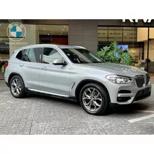 Bmw X3 Xdrive30 Protection Blindada 3 2021 