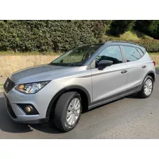 Seat Arona 2021 1.6 Reference