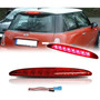 Tercera Luz De Freno Roja Para Bmw Mini Cooper R50 R53 02-06 MINI Cooper