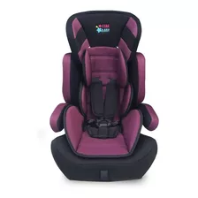 Cadeira Infantil Para Carro Star Baby Tx Roxo