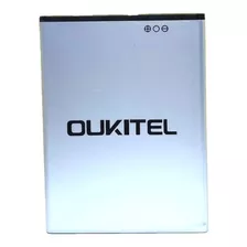 Bateria Oukitel C16 3.8v 2600mah S68