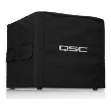 Qsc Kla181-funda Acolchada Para Subwoofer Kla181