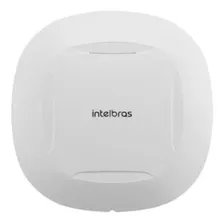 Access Point Intelbras Ap 1350 Ac Branco 100v/240v Db Novo