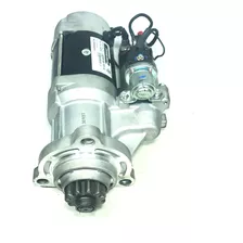 Motor Partida 12v International 9800i International 8200605