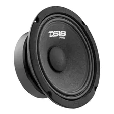 Medio 6 6.5 Pulgadas Woofer Ds18 Pro Gm6 Rms 140w Auto