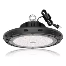 Lampara Almacen Ufo Led High Bay Light 150w 21.000lm 5000k 