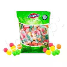 Gomitas Misky Jelly X 1 Kg - Lollipop