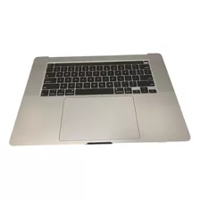 Topcase Completa Macbook Pro 16a2141 2019 Spacegray Original