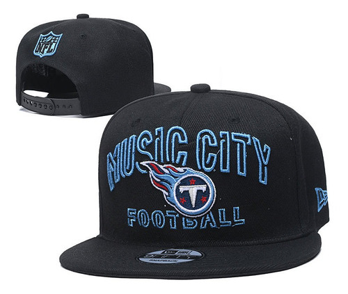 Gorra De Cubo Tennessee Titans New Era Classic Edition Gorra De Cubo Tennessee Titans New Era Classic Edition