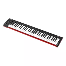 Teclado Controlador Midi Usb Nektar Se61 5 Octavas Se 61