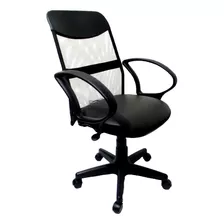 Cadeira Diretor Giratória Soft - Corano 103x61x68cm