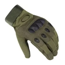 Guantes Tácticos Oakley Completo 