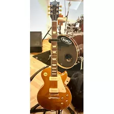 Guitarra Gibson Les Paul Gold Top