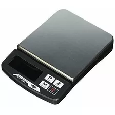 My Weigh Ibalance I500 Báscula De Cocina Digital Con Cuenco