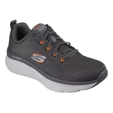 Zapatillas Skechers Hombre Training D Lux Walker