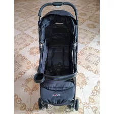 Coche Para Bebe