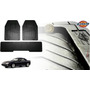 Cubreasientos Momo + Volante + Lat Jaguar Xk8 Convertible 05