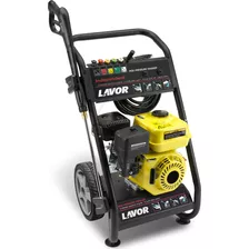 Hidrolavadora A Nafta Profesional 6.5hp 200bar 2800psi Lavor