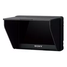 Sony Clm-v55 5 Pulgadas Portátil Monitor Lcd Para Cámaras Ds