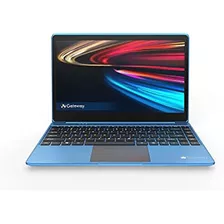Gateway Notebook Ultradelgado De 14.1 , Fhd, Intel Celeron,
