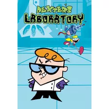 El Laboratorio De Dexter (serie Completa) Audio Latino 