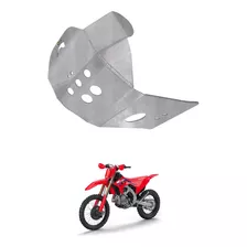 Proteção De Motor - Honda Crf 450 R/rx 2020 2021 2022 2023