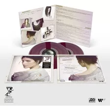 Laura Pausini - 2x Lp Fatti Sentire Vinil Limitado Colorido Versão Do Álbum Edição Limitada