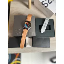 Xiaomi Watch S1 ,en Caja Poco Uso,gps ,correa Adicional Caja