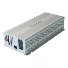 Inversor Transformador De Potencia 24v A 220v 2000w Enertik