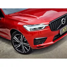 Volvo Xc60 60 T-8 Híbrido R-design 2.0 5p 2020/2020