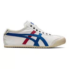 Onitsuka Tiger Mexico 66 Slip-on Clasic Walk Urbano Mujer