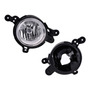 (2) Faros Niebla C/base C/foco Tyc Sportage Para Kia 17-18