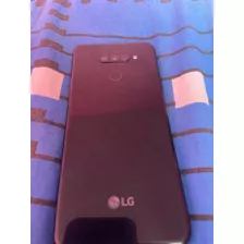 LG K50s